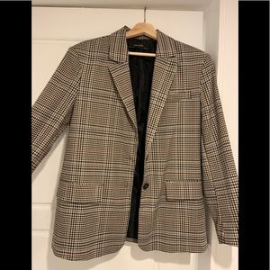 Zara blazer